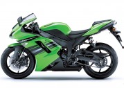 Kawasaki Ninja ZX-6R